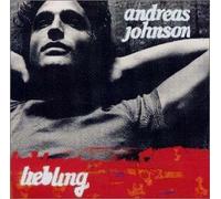 Andreas Johnson - Liebling
