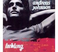 Andreas Johnson Liebling (CD) Album
