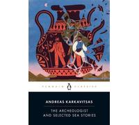 The Archeologist and Selected Sea Stories