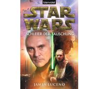 Andreas Kasprza Star Wars™ - Schleier der Täuschung: Deutsche Erstve (Tascabile)