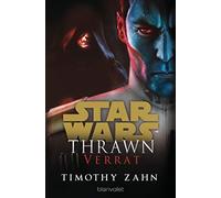 Andreas Kasprza Star Wars™ Thrawn - Verrat (Thrawn - Im Dienst des I (Tascabile)