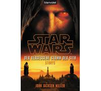 Andreas Kasprzak Jo Star Wars(TM) Der Vergessene Stamm der Si (Various Formats)