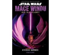 Andreas Kasprzak S Star Wars™ Mace Windu - Der Glasplanet: Deutsche (Tascabile)