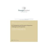 EU Enlargement and European Integration: Challenges and Perspectives: 14th Network Europe Conference - Stockholm, 25-26 September 2023: 238