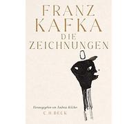 Andreas Kilcher Franz Kafka Pavel Schmidt Jud Die Zeichnungen (Copertina rigida)