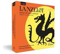 Andreas Koch - Paul Dessau: Lanzelot