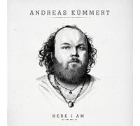 Andreas Kuemmert - Here I Am