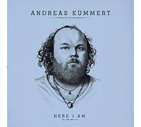 Andreas Kuemmert - Here I Am