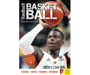 Andreas Lau Christian Bauer Loth Handbuch Basketball: Technik - Takt (Tascabile)