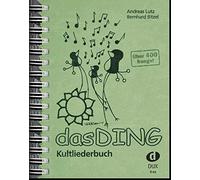 Andreas Lutz Das Ding (Tascabile)