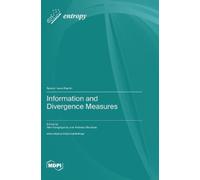 Andreas Makrides Alex Karagrig Information and Divergence Mea (Copertina rigida)