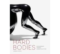 Andreas Marks Hard Bodies (Copertina rigida)