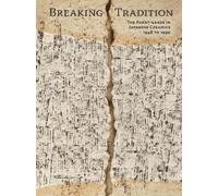 Andreas Marks Kida Takuya Breaking Tradition (Tascabile) (PRESALE 06/10/2026)