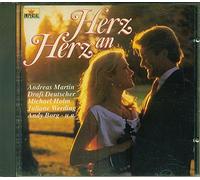 Andreas Martin, Drafi Deutscher, Tanja Jonak, Michael Larsen..