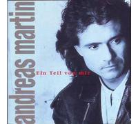 Andreas Martin - Ein Teil Von Mir