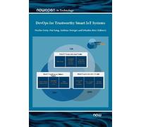 Andreas Metzger DevOps for Trustworthy Smart IoT Systems (Copertina rigida)