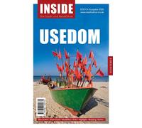 Andreas Meyer Usedom INSIDE 2026 (Tascabile)