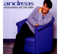 Andreas - Noch Einmal mit Dir Leben