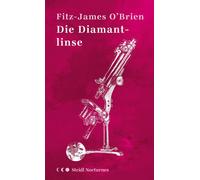 Andreas Nohl Fitz-James O’Br Die Diamantlinse (Steidl Nocturn (Copertina rigida)