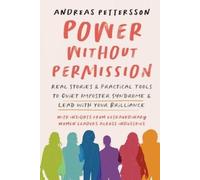 Andreas Pettersson Power Without Permission (Tascabile)