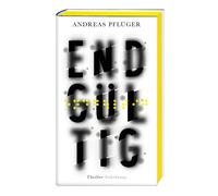 Andreas Pflüger Endgültig: Thriller (Jenny Aaron) (Copertina rigida)