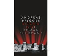 Andreas Pflüger Ritchie Girl: Roman »Ein packendes Buch, das tief (Tascabile)