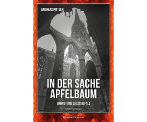 Andreas Pittler In der Sache Apfelbaum: Bronsteins letzter Fall - Kr (Tascabile)