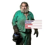 Andreas Ross Mathias Braschler Monica Fischer: Divided We S (Copertina rigida)