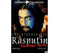 Andreas Rupprecht - Rasputin the Mad Monk