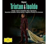 Wagner: Tristan & Isolde