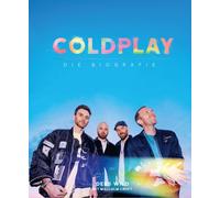 Andreas Schiffmann Paul Fleischmann Malcolm C Coldplay: Die B (Copertina rigida)