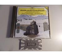 Brahms - German Requiem
