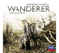 Andreas Scholl Tamar Halperin - Wanderer