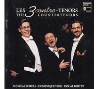 Andreas Scholl - Les Contre-Tenors