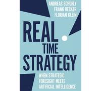 Andreas Schühly Frank Becker Florian Klein Real Time Strategy (Copertina rigida)