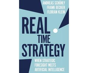 Andreas Schühly Frank Becker Florian Klein Sc Real Time Strat (Copertina rigida)