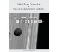 Andreas Schwarz Digital Signal Processing in Modern Communication Sy (Tascabile)
