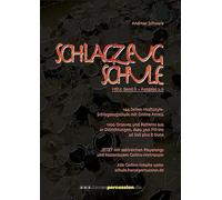 Andreas Schwarz: Schlagzeugschule Band 2. Partitions, CD pour Batterie