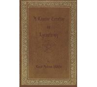 Andreas Shibilis A Concise Treatise on Lycanthropy (Tascabile)