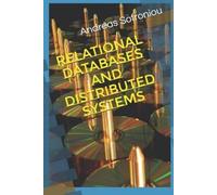 Andreas Sofroniou Relational Databases and Distributed Systems (Tascabile)