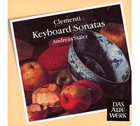 Andreas Staier (Piano) - Sonate - Preludi & Fantasia