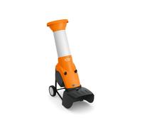 Andreas Stihl Biotrituratore GHE 250 S Biotrituratore GHE 250 S