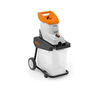 Andreas Stihl BIOTRITURATORE GHE140.0 BIOTRITURATORE GHE140.0