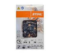Andreas Stihl Catena originale stihl rapid micro 325 passo 1,6 per lama da cm. 45 Catena originale STIHL rapid micro 325 passo 1,6 per lama da cm. 45