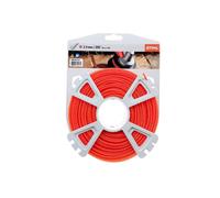 Andreas Stihl Filo nylon 2,4 mm x 83 m, arancione, silenzioso Filo nylon 2,4 mm x 83 m, arancione, silenzioso
