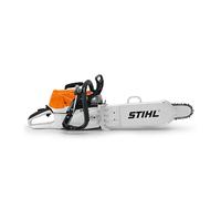 Andreas Stihl Motosega ms 462 c-m r ad altissime prestazioni per lavori di salvataggio Motosega MS 462 C-M R ad altissime prestazioni per lavori di salvataggio