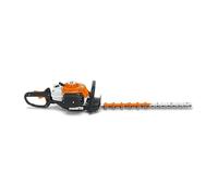 Andreas Stihl Tosasiepi professionale HS 82 R - lama 60 cm Tosasiepi professionale HS 82 R - lama 60 cm