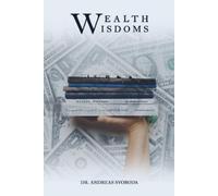 Andreas Svoboda Wealth Wisdoms (Tascabile)