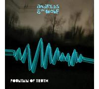 Andreas & The Wolf - Fountain Of Truth