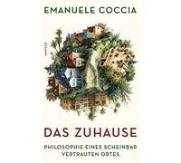 Andreas Thomsen E Das Zuhause: Philosophie eines scheinbar ve (Copertina rigida)